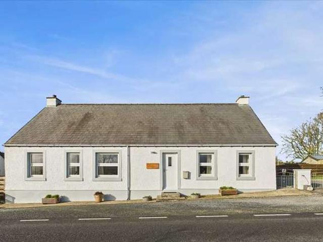3 Bedroom Detached House