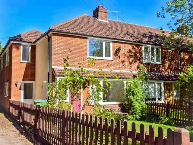 3 Bedroom Detached House
