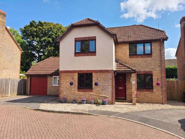 3 Bedroom Detached House