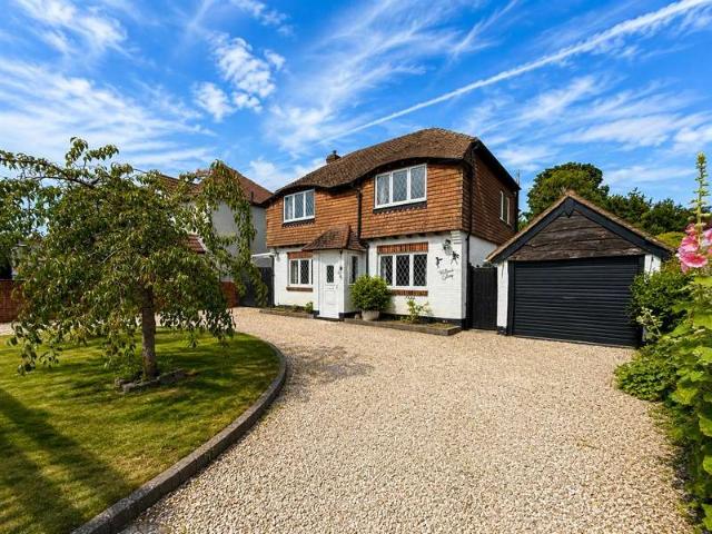 3 Bedroom Detached House