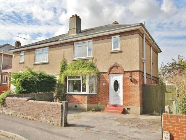 3 Bedroom Detached House