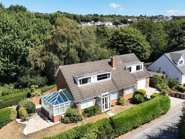 3 Bedroom Detached House