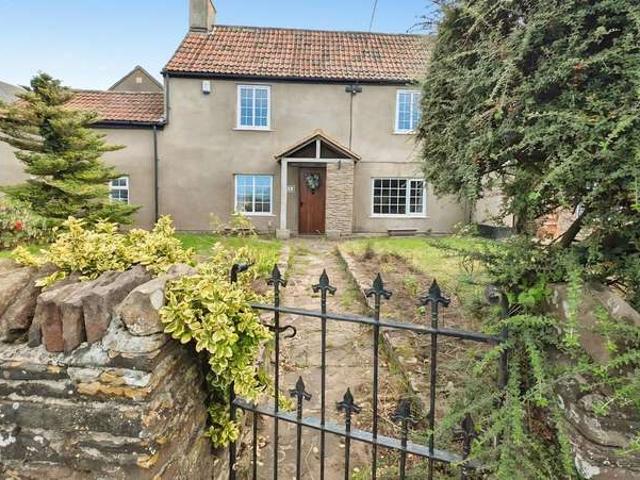 3 Bedroom Detached House