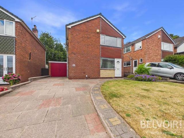 3 Bedroom Detached House