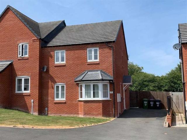 3 Bedroom Detached House