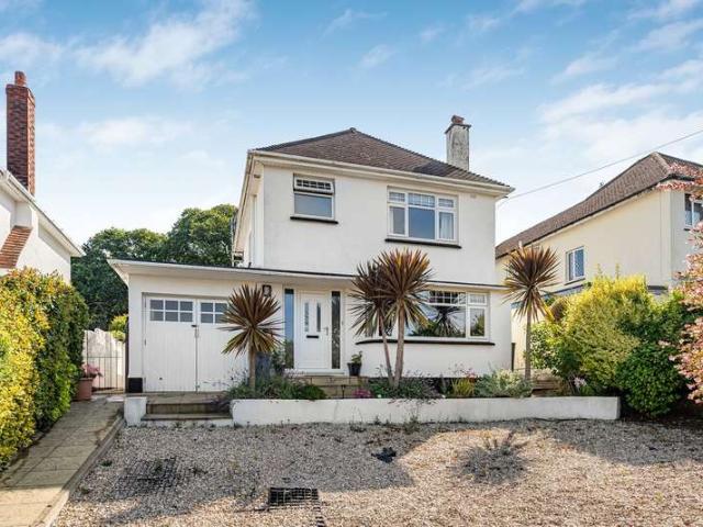 3 Bedroom Detached House