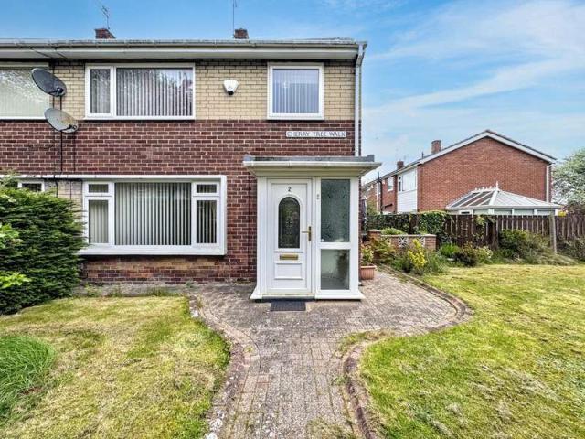 3 Bedroom Detached House