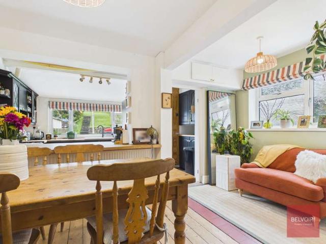 3 Bedroom Detached House