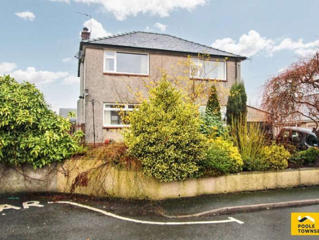 3 Bedroom Detached House