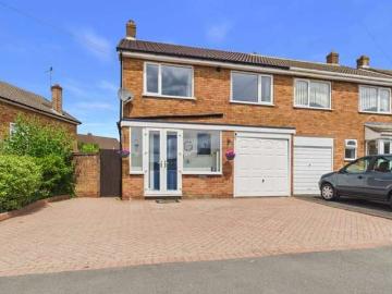 3 Bedroom Detached House