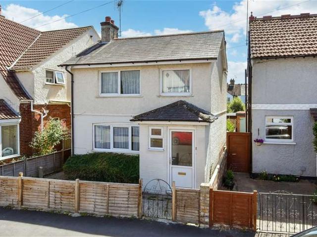 3 Bedroom Detached House