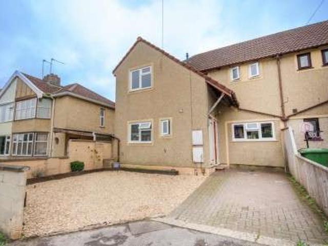 3 Bedroom Detached House
