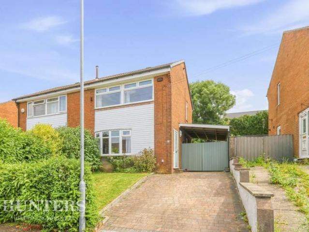 3 Bedroom Detached House