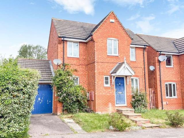3 Bedroom Detached House