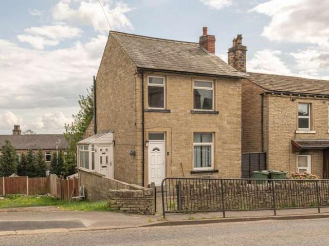 3 Bedroom Detached House