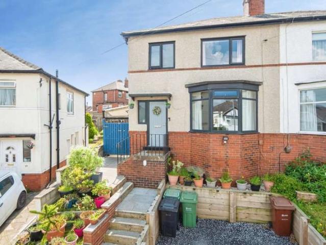 3 Bedroom Detached House