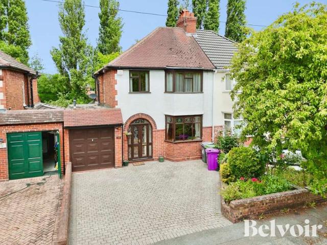 3 Bedroom Detached House
