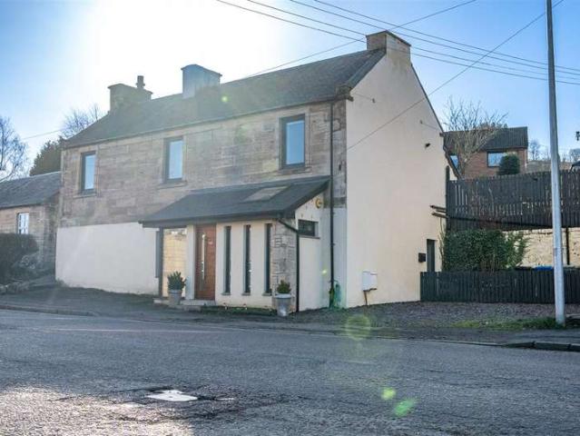 3 Bedroom Detached House