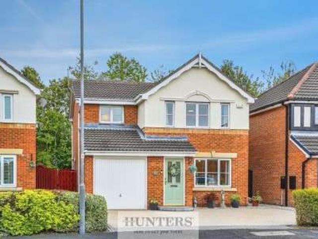 3 Bedroom Detached House