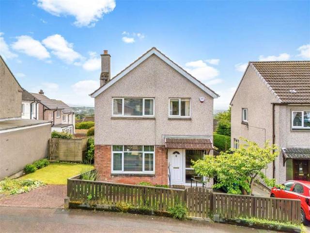3 Bedroom Detached House