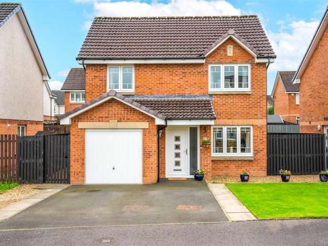 3 Bedroom Detached House