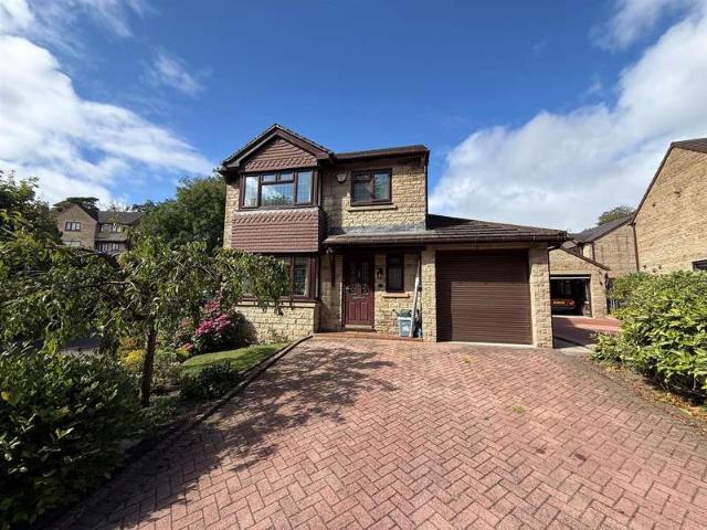 3 Bedroom Detached House