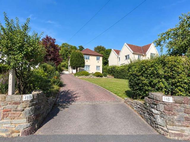 3 Bedroom Detached House