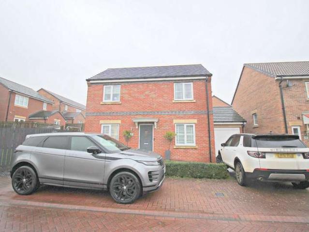 3 Bedroom Detached House