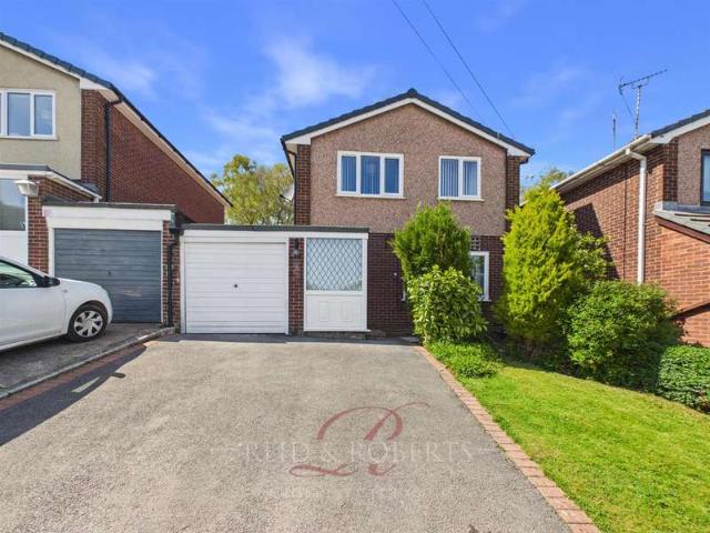 3 Bedroom Detached House