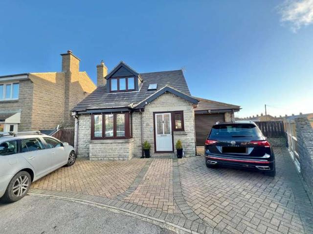 3 Bedroom Detached House