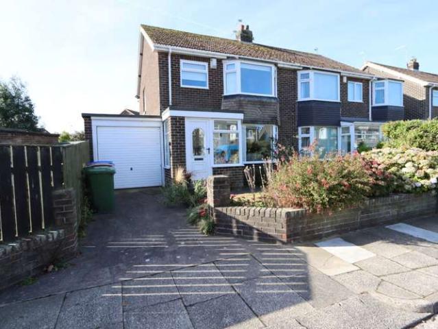 3 Bedroom Detached House