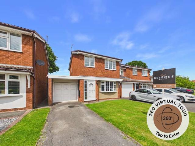 3 Bedroom Detached House
