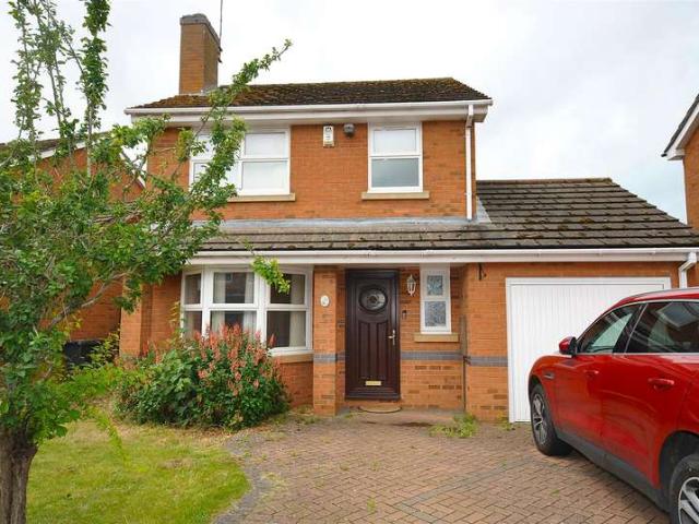 3 Bedroom Detached House