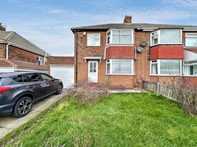 3 Bedroom Detached House