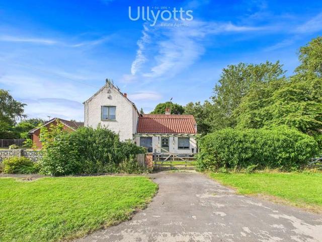 3 Bedroom Detached House