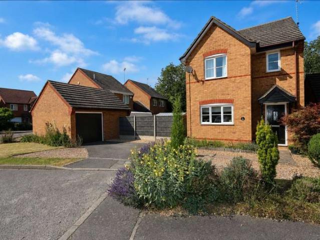 3 Bedroom Detached House