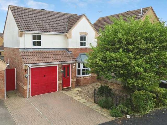 3 Bedroom Detached House