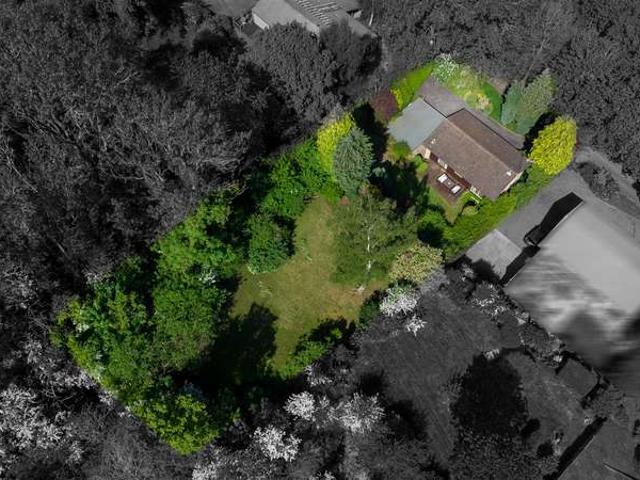 3 Bedroom Detached House