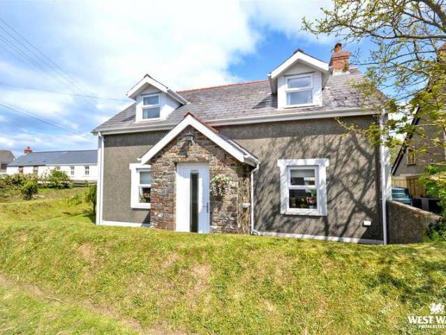 3 Bedroom Detached House