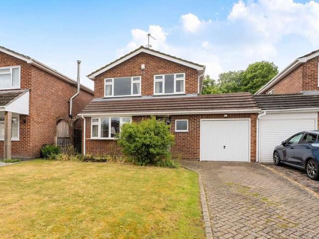 3 Bedroom Detached House