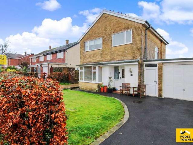 3 Bedroom Detached House