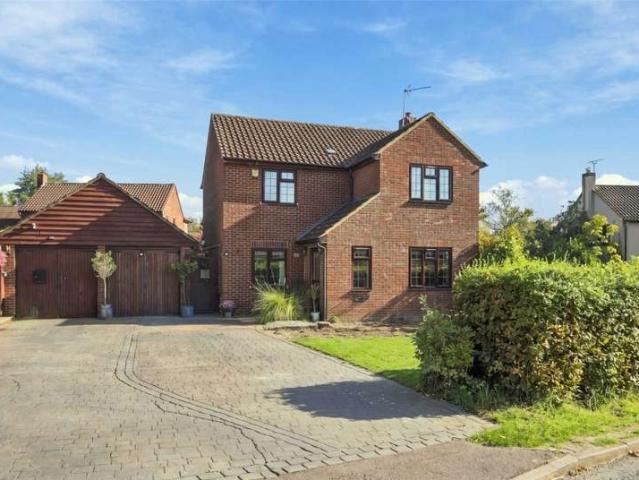 3 Bedroom Detached House