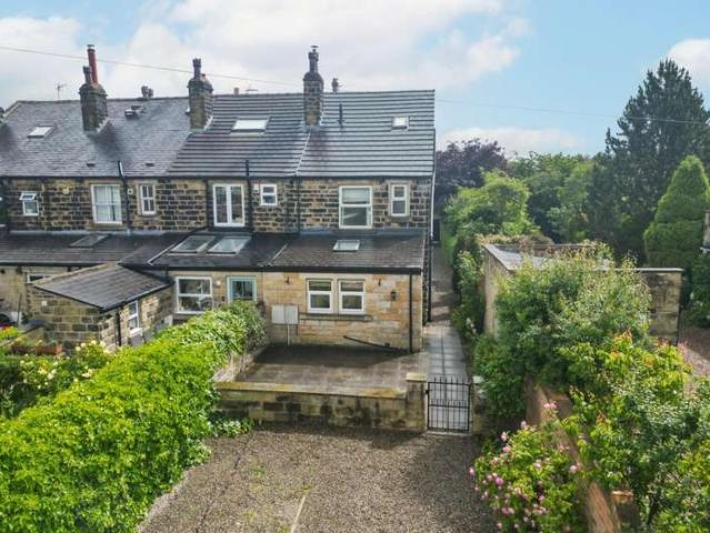 3 Bedroom Detached House
