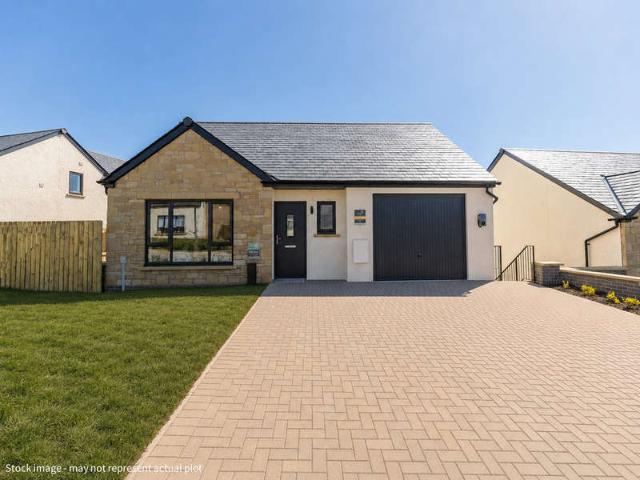 3 Bedroom Detached House