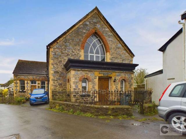 3 Bedroom Detached House