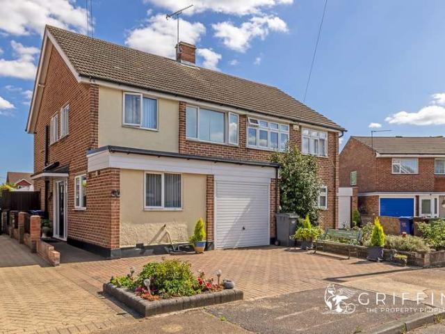 3 Bedroom Detached House
