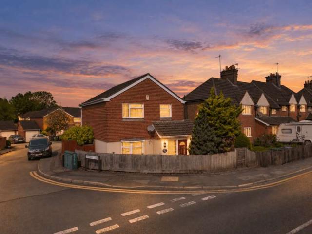 3 Bedroom Detached House