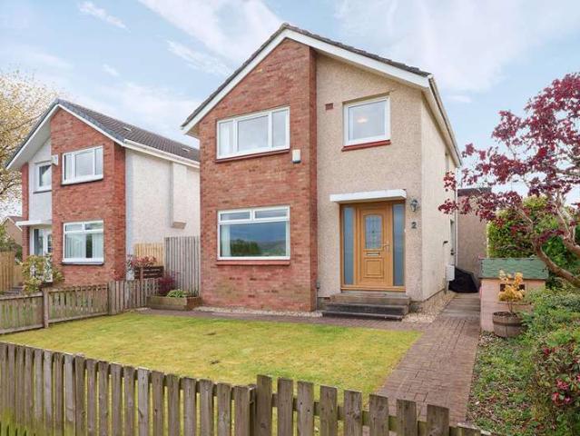 3 Bedroom Detached House