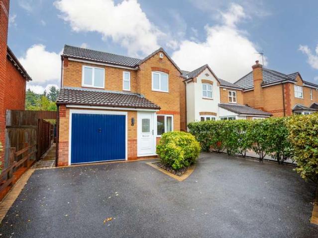 3 Bedroom Detached House