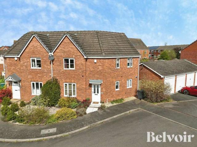 3 Bedroom Detached House